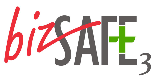 bizSAFE Level 3